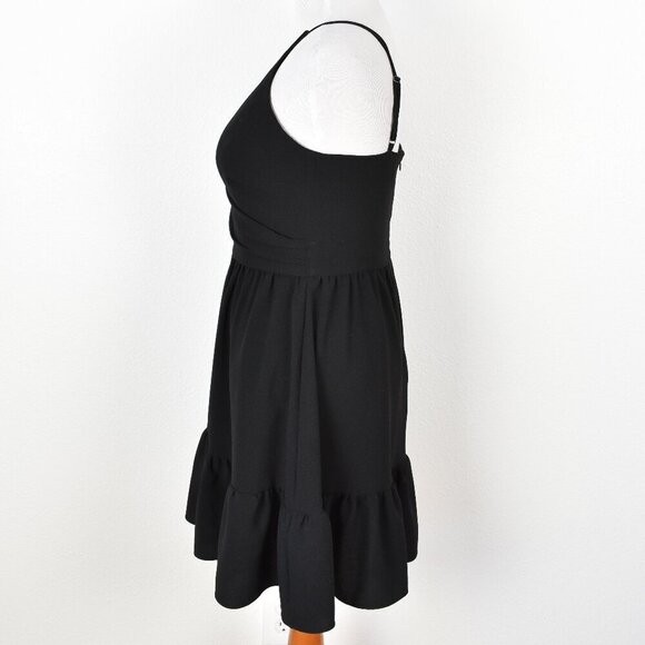 Dress The Population SOLANGE Mini Dress - L - Picture 4 of 8